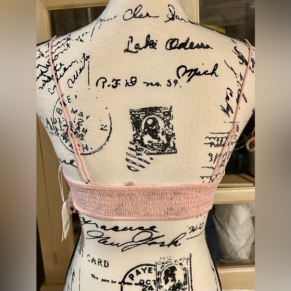 Free People Asteria Bralette - Picture 6 of 9